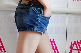 3Agirl女郎 – 当小野玛莉亚变成白色精灵，切记无圣光合集别太认真。