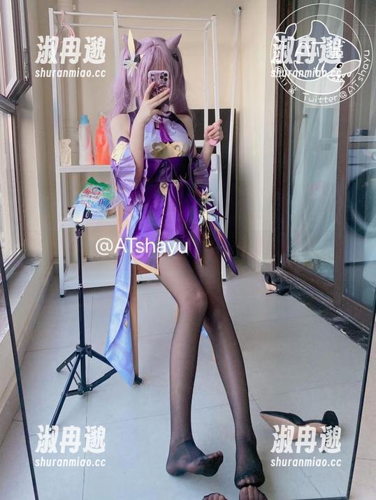 妻子的日常控:AT鲨的私房原图敞开眼界 妻子的日常控:AT鲨的私房原图敞开眼界