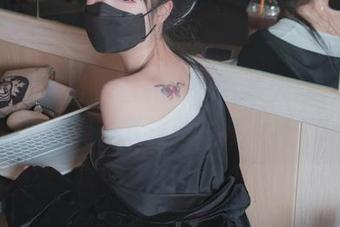 Aram(아람)穿着礼服，合集大戏，咱们来围观一下这位气质女神！