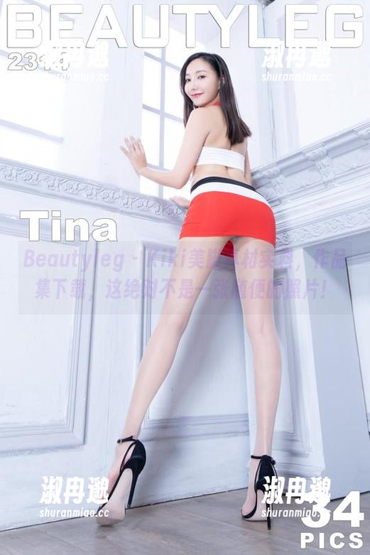 Beautyleg - Kiki美脚真材实料，作品集下载，这绝对不是一张随便的照片！