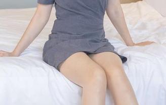 BoBoSocks袜啵啵 – 看这张奶油的油亮黑，黑得真让人愣神