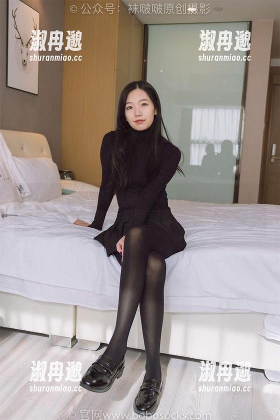 BoBoSocks袜啵啵 - 稚予的瑜伽裤裤里丝合集,里面藏着什么? BoBoSocks袜啵啵 - 稚予的瑜伽裤裤里丝合集,里面藏着什么?