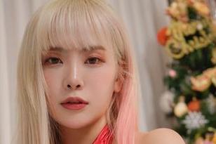 如果比基尼会说话，它一定会推荐Dami(퀸다미)的作品—别忘了免费下载哦！