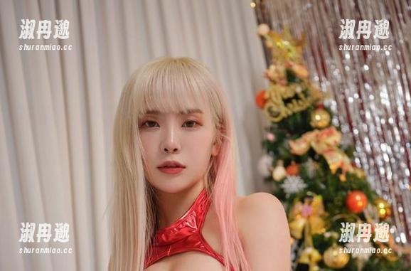 如果比基尼会说话，它一定会推荐Dami(퀸다미)的作品—别忘了免费下载哦！