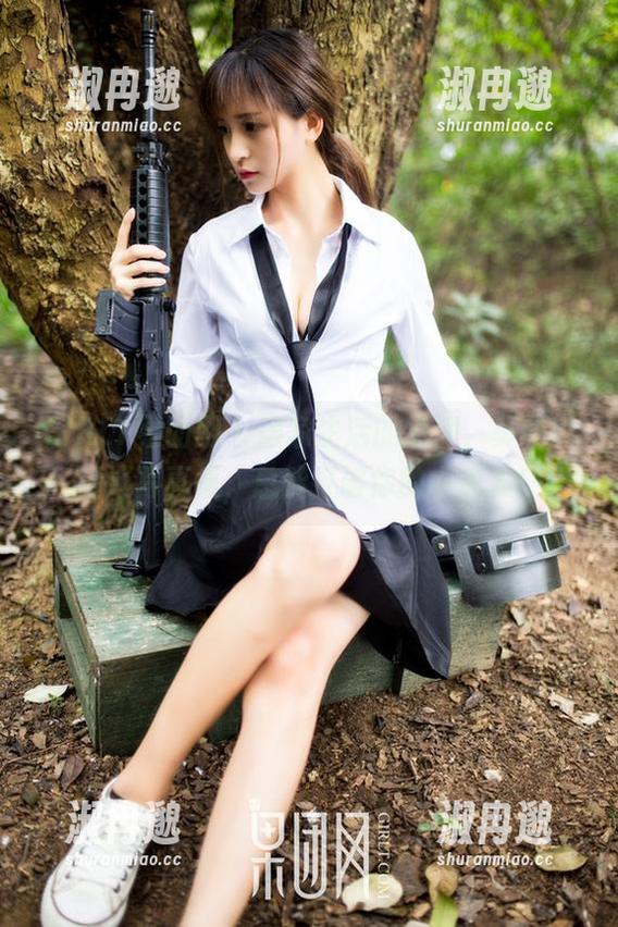 GIRLT果团网 - 居家生活的点滴，莫雅淇精选写真集，总能打破你的小确丧！