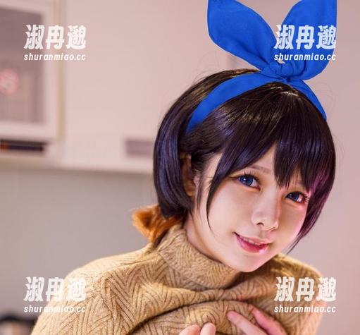 带你体验Hachi小芭的“宇崎花”图包，图多到像花一样绽放，让人难以取舍啊！