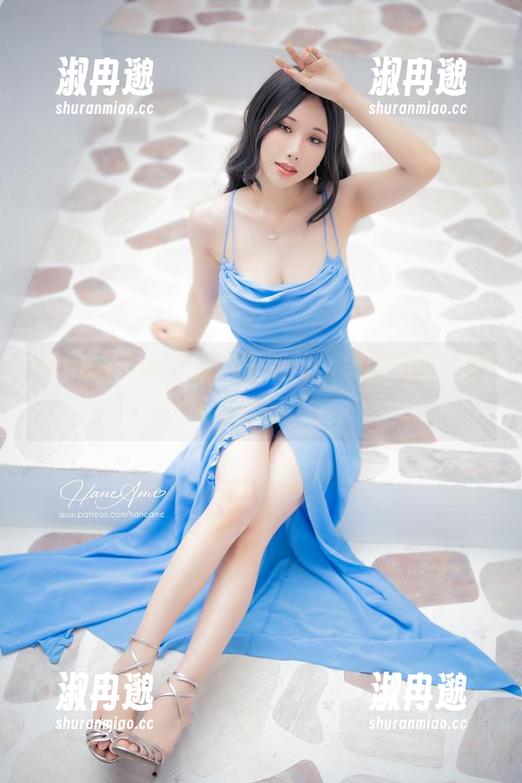 HaneAme雨波的玉藻前,美图要是能调皮点就好了。 HaneAme雨波的玉藻前,美图要是能调皮点就好了。