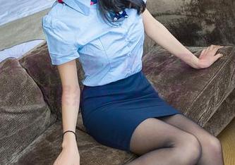 IMiss爱蜜社 – 这一波御姐写真，娜大少爷果然没让人失望！
