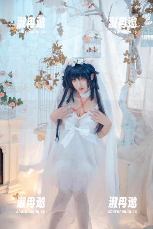 从Luisa_零纱的御姐高清图包里,我好像找到了新爱的眼光。 从Luisa_零纱的御姐高清图包里,我好像找到了新爱的眼光。