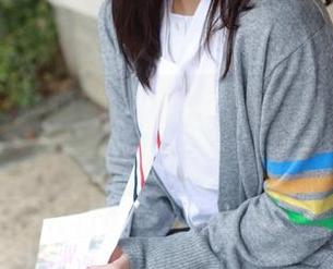 MFStar模范学院 – NaNa_baby的牛仔裤合集——看这怎么穿才不尴尬！
