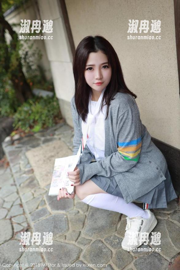 MFStar模范学院 - NaNa_baby的牛仔裤合集——看这怎么穿才不尴尬！