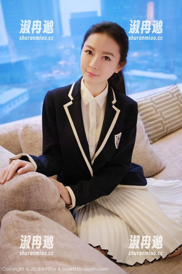 MFStar模范学院 - 婠婠么的甜心写真,值得把冰淇淋配上,没错! MFStar模范学院 - 婠婠么的甜心写真,值得把冰淇淋配上,没错!