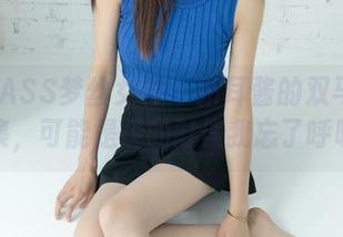 MSLASS梦丝女神 – 折耳酱的双马尾杀全集，可能是看的时候我忘了呼吸？