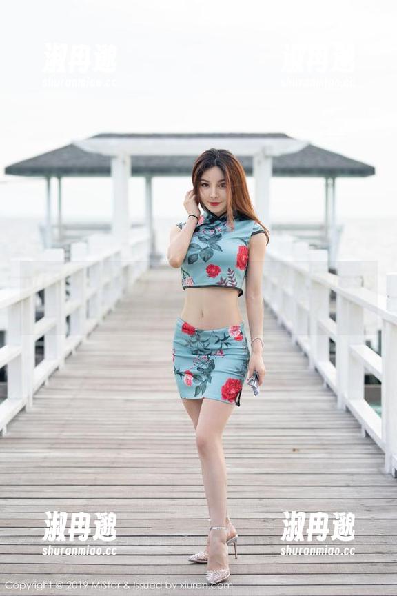 MiStar魅妍社 - 你觉不觉得赵欢颜Jessica的婚纱合集更新太迷人了? MiStar魅妍社 - 你觉不觉得赵欢颜Jessica的婚纱合集更新太迷人了?