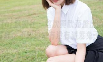 MiStar魅妍社 – 这次黄歆苑推出的兔女郎写真，不知道她有没有派发兔子糖。