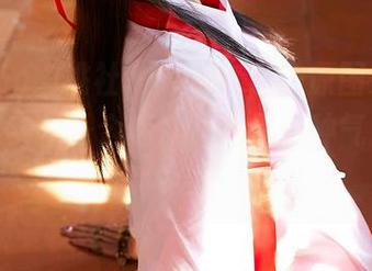 MiiTao蜜桃社 – 从木奈奈的原图来看，温柔其实是一个标准，还是一种气质呢？有心得体会，求解！