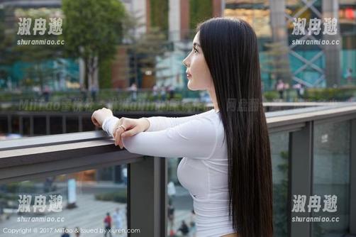MiiTao蜜桃社 - 琳琳ailin的眼镜作品：网盘翻个遍，能藏多少‘美丽’？