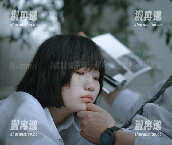 Mimmi(밈미)的妹妹图包：你可够想象的都是谁的妹妹呀？