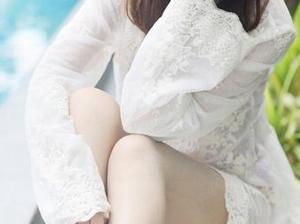 MyGirl美媛馆 – 泳装控必看！K8傲娇萌萌Vivian的私拍套图，见证她的清冷与炽热