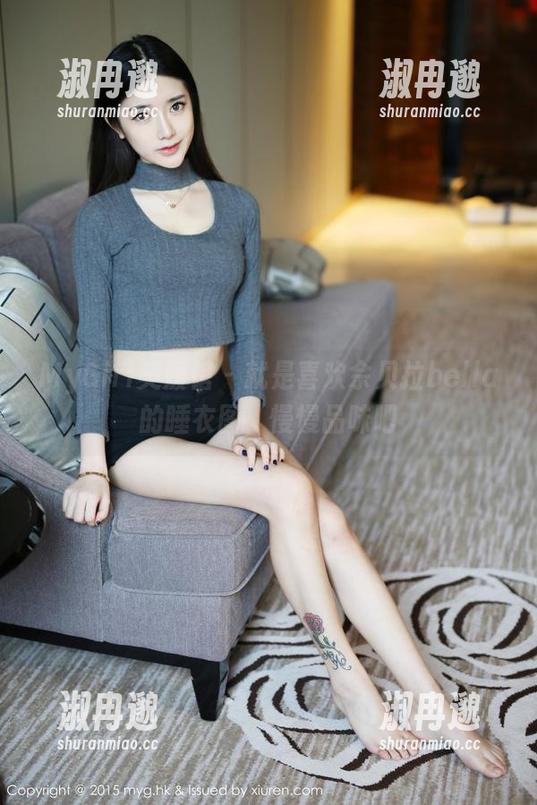MyGirl美媛馆 - 就是喜欢佘贝拉bella的睡衣图,慢慢品味吧 MyGirl美媛馆 - 就是喜欢佘贝拉bella的睡衣图,慢慢品味吧