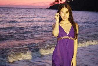 MyGirl美媛馆 – 小尤奈的福利时刻，剧情可是忒上头了…