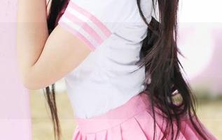 MyGirl美媛馆 – 糯美子MINIbabe这一套水手服，下载后不敢看，不然晚上会失眠！