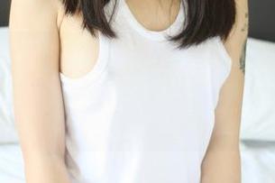 MyGirl美媛馆 – 陈怡曼coco作品中的和服，也许有些东西，就是这样会让人想起。