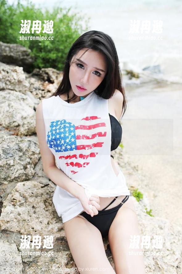 MyGirl美媛馆 - 最新捕获:鱼子酱Fish天使,这样的美图你真见过? MyGirl美媛馆 - 最新捕获:鱼子酱Fish天使,这样的美图你真见过?