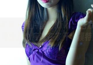 PANS写真 – 照片里的Kiki：居家如此惬意，难道我也应该在家开个模特秀？
