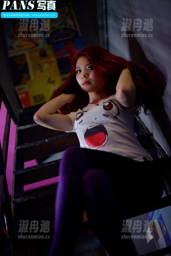 PANS写真 - 在线浏览佳钰的棉袜图集,袜子也能这么抓人眼球的。 PANS写真 - 在线浏览佳钰的棉袜图集,袜子也能这么抓人眼球的。