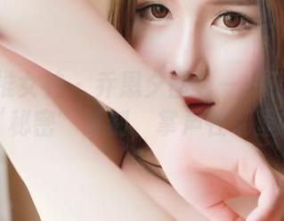 TGOD推女神 – 乔恩夕图包——精选她的“秘密”时刻，掌声在哪里？