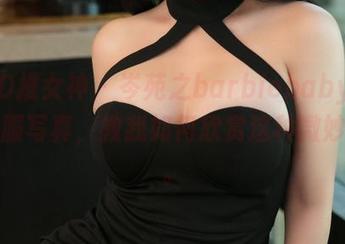 TGOD推女神 – 岑苑之barbiebaby的全套制服写真，教我如何欣赏这种微妙的美。