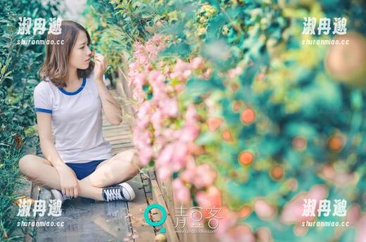 TGOD推女神 - 更新上新的！晓艾fafa的丝袜套图，像猫咪在窗边悠闲地看风景