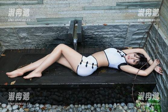 TuiGirl推女郎 - 免费合集：陆瓷的兔女郎，从未想过兔耳也是一种理念！