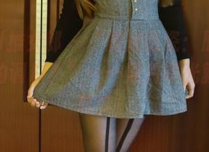 TuiGirl推女郎 – “厨娘陆瓷：原图里谁偷了我的调料？”——照片曝光就是这么真实！