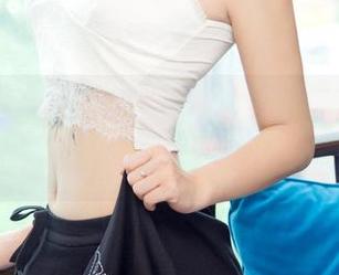 UGirls尤果网 – 经过筛选的Abby金金姐姐，作品集可别小看