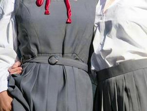 UGirls尤果网 – 张小西Ann的少女写真，资源让人想立马收藏，为什么这么吸引人？