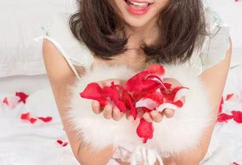 UGirls尤果网 – 李易童和她的体操服，写真资源堪比一种无心插柳的美