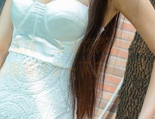 UGirls尤果网 – 王幼贞新粉色图集更新，是时候升华一下审美了吧？