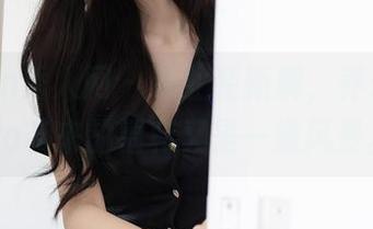 Xiuren秀人网 – 职业装新解，养乐多DoDo带来的福利又是一道风景。