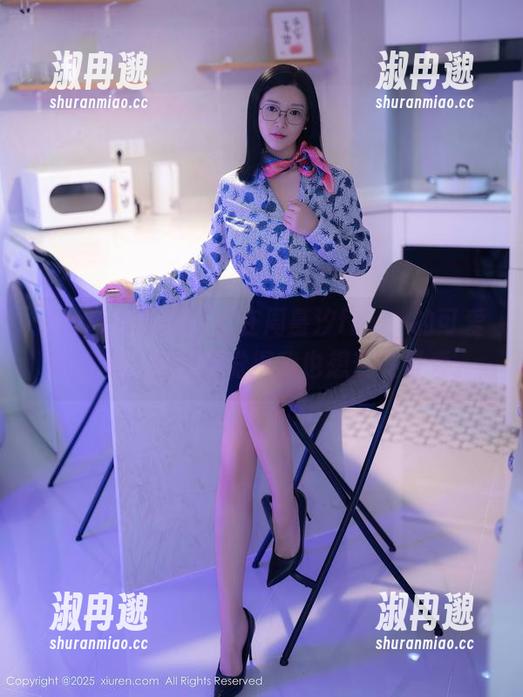 Xiuren秀人网 - 在周慕汐fairy的可爱写真里,我突然觉得我也想变得可爱。 Xiuren秀人网 - 在周慕汐fairy的可爱写真里,我突然觉得我也想变得可爱。