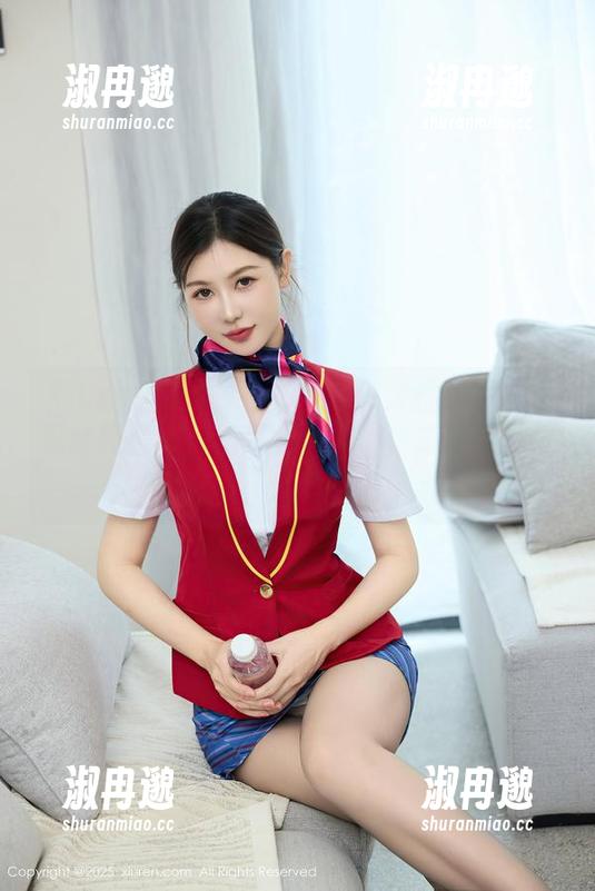 Xiuren秀人网 - 你敢信？大橘BBKira黑丝图集，竟然是免费的，神奇的未解之谜！
