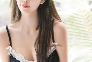 Xiuren秀人网 – 喧哗的视觉，小樱koko的定制网袜写真，才能静静欣赏。