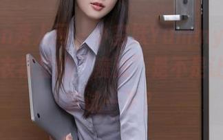 Xiuren秀人网 – 小蛮妖Yummy美图上新，连衣裙里的“魔法”是不是让你也想尝试一下？