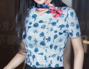 Xiuren秀人网 – 小雨baby的奶牛图包，下载后你赢了网友们的心！