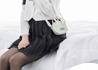 Xiuren秀人网 – 定制水手服，杨晨晨把海洋打扮得像是自己家一样！