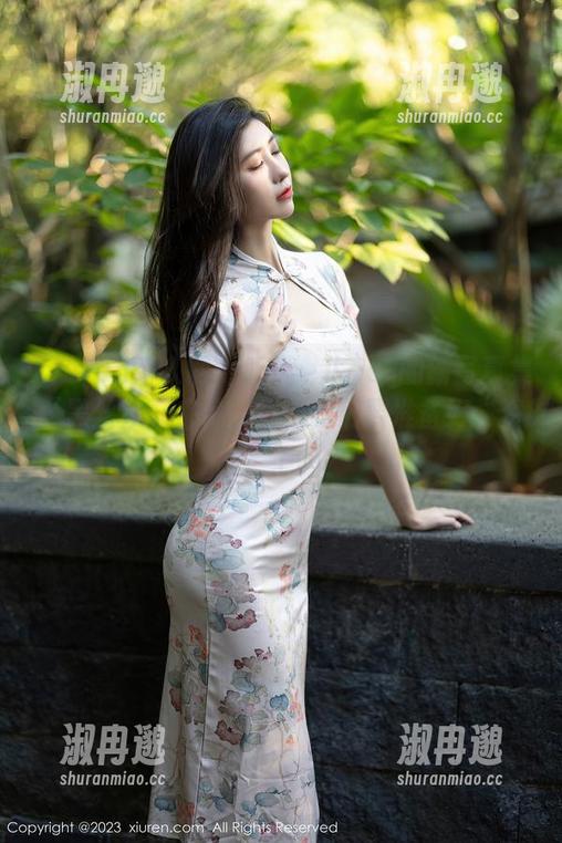 Xiuren秀人网 - 听说玥儿玥er的新写真集《黑丝》又来了，难道我们要准备好“资源”了吗？