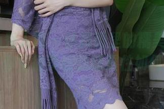 Xiuren秀人网 – 体操服里的糯美子mini，你觉得美图的延展性如何？