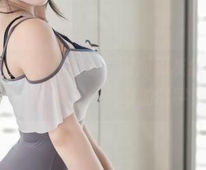 Zzyuri的女仆图册：时间和灰尘交错的地方，谁在呢喃谁的名字？