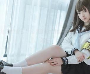 分享asagiriai(爱ちゃん)的Nahida写真集，没点小情绪可不行